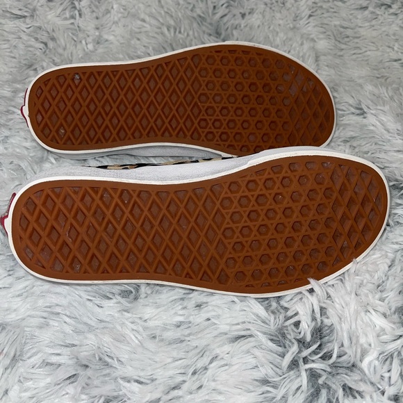 🛑🛑SOLD🛑🛑Vans Slip-On Skate Shoe - Leopard size Women’s 5.5 Men’s 4 GUC - Picture 13 of 14
